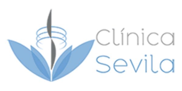 logo clinica sevila