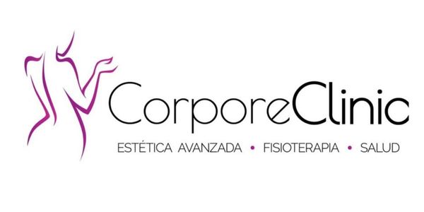 logo corpore clinic