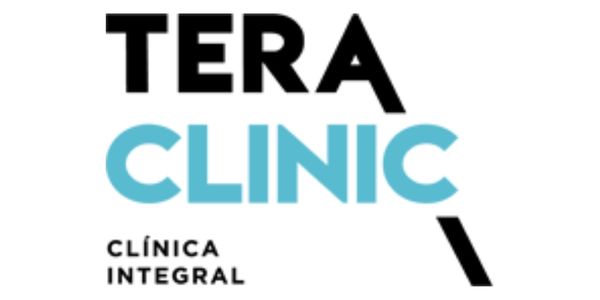 logo tera clinic